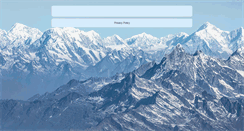 Desktop Screenshot of 2createwebsite.com